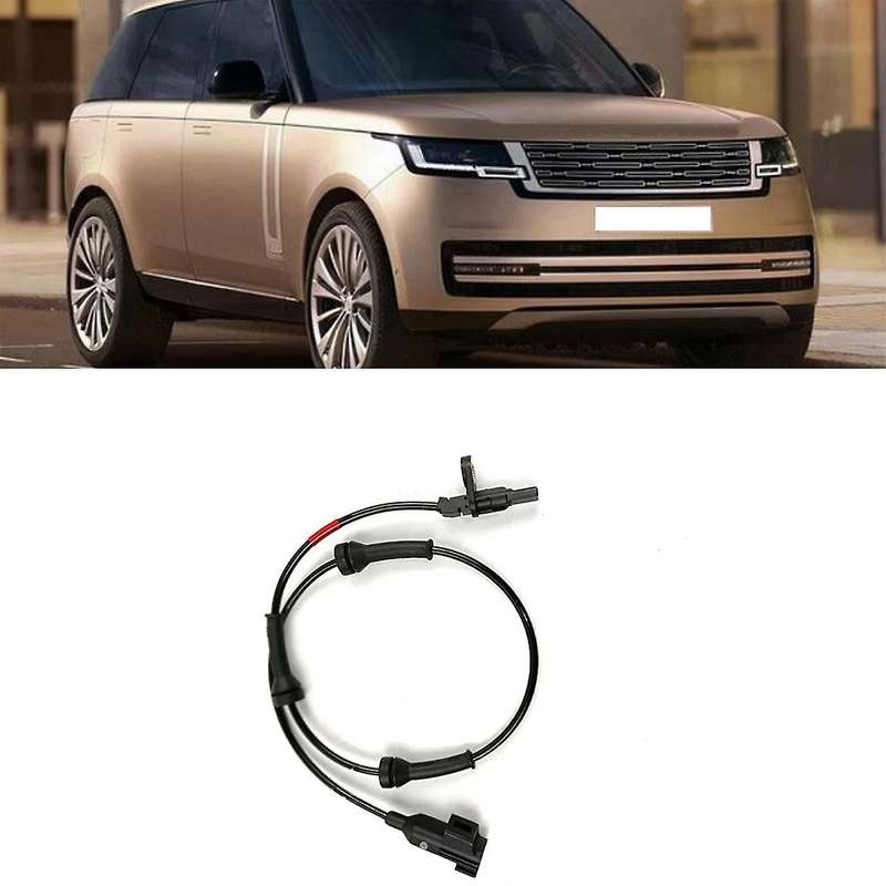 Lr024208 Rear Left Wheel Speed Sensor Abs Sensor Auto for Range Evoque