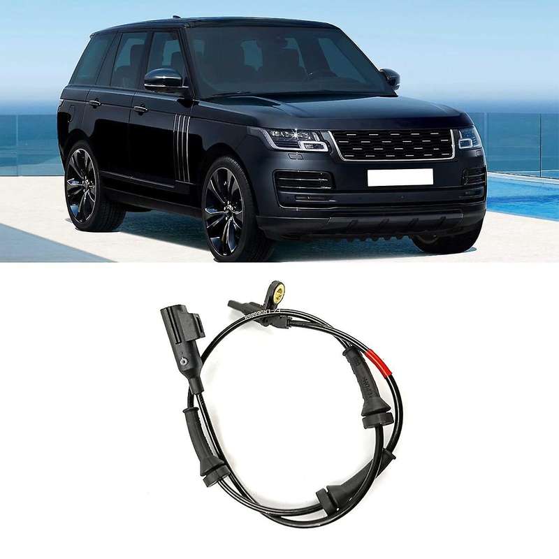 Lr024208 Rear Left Wheel Speed Sensor Abs Sensor Auto for Range Evoque