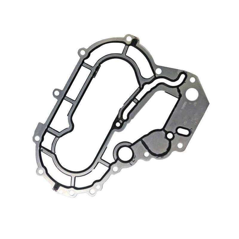 Lr025790 30711314 Engine Timing Cover Gasket for S60 S80 V70 Xc60 Xc70 Xc90 2007-2016 31251345