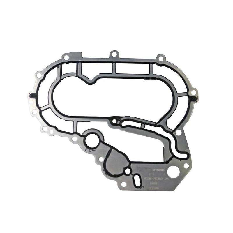 Lr025790 30711314 Engine Timing Cover Gasket for S60 S80 V70 Xc60 Xc70 Xc90 2007-2016 31251345