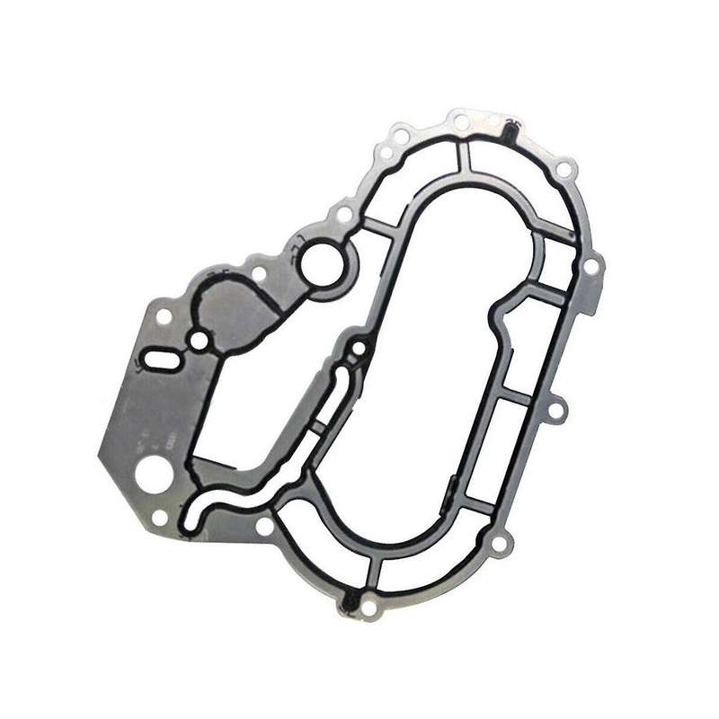 Lr025790 30711314 Engine Timing Cover Gasket for S60 S80 V70 Xc60 Xc70 Xc90 2007-2016 31251345