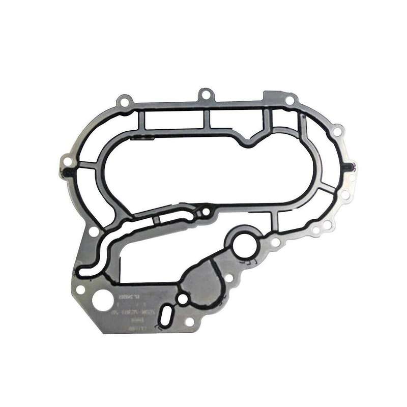 Lr025790 30711314 Engine Timing Cover Gasket for S60 S80 V70 Xc60 Xc70 Xc90 2007-2016 31251345