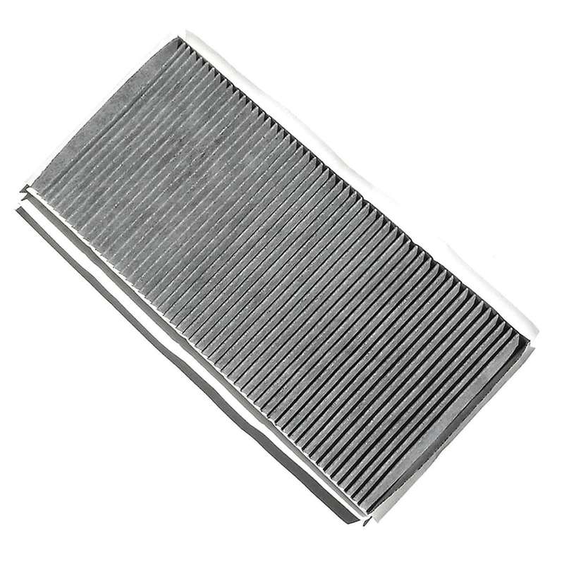 LR026132 LR032199 LR161567 Engine A/C Cabin Air Pollen Filter for 2010-2012 JMO000010 JME000010