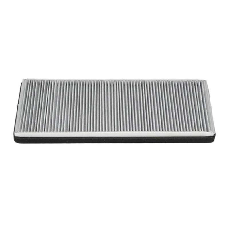 LR026132 LR032199 LR161567 Engine A/C Cabin Air Pollen Filter for 2010-2012 JMO000010 JME000010