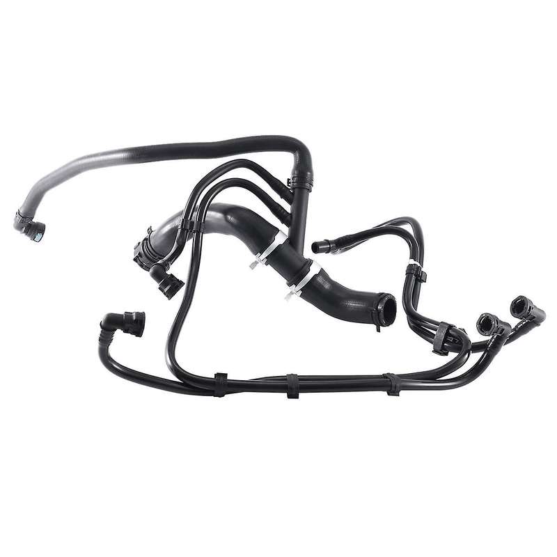 Lr034637 Car Engine Coolant Radiator Hose for 2017-2020 Range 2013-2019