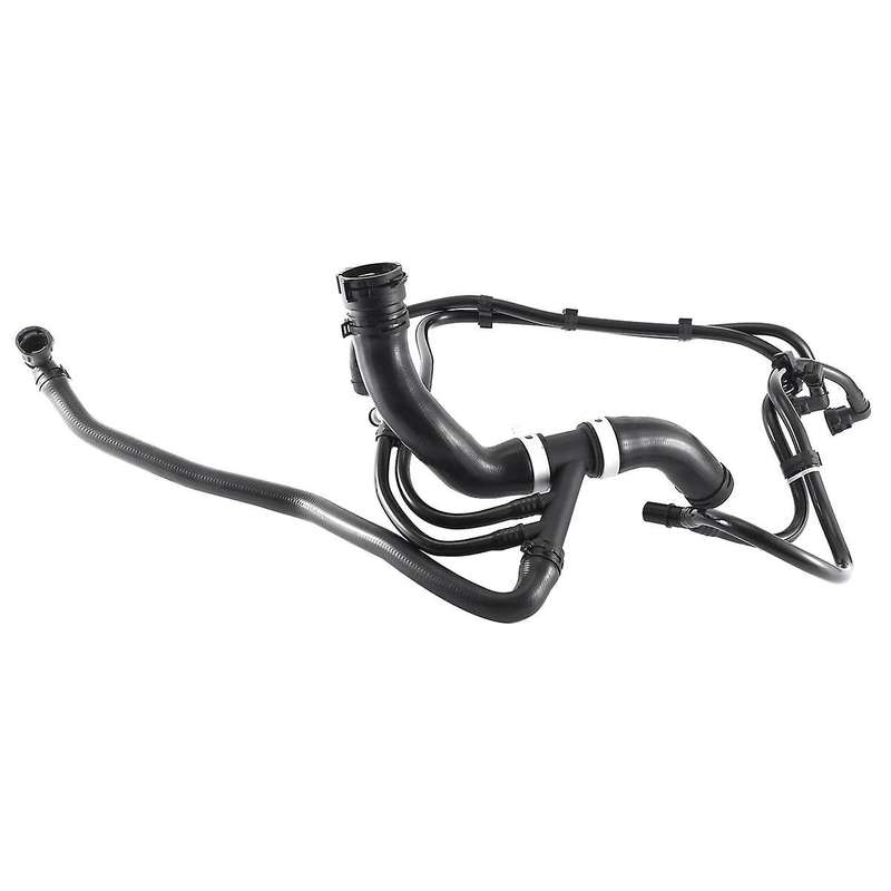 Lr034637 Car Engine Coolant Radiator Hose for 2017-2020 Range 2013-2019