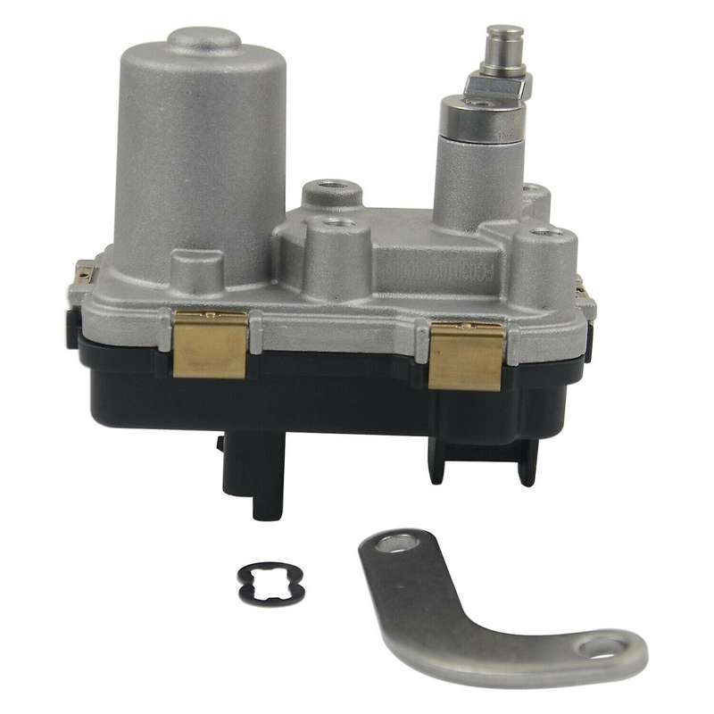 LR038322 Turbo Electric Actuator for Land Evoque for XF 2.2 LR022358