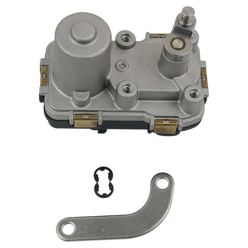 LR038322 Turbo Electric Actuator for Land Evoque for XF 2.2 LR022358