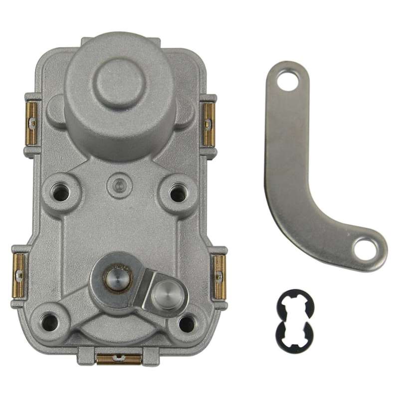 LR038322 Turbo Electric Actuator for Land Evoque for XF 2.2 LR022358