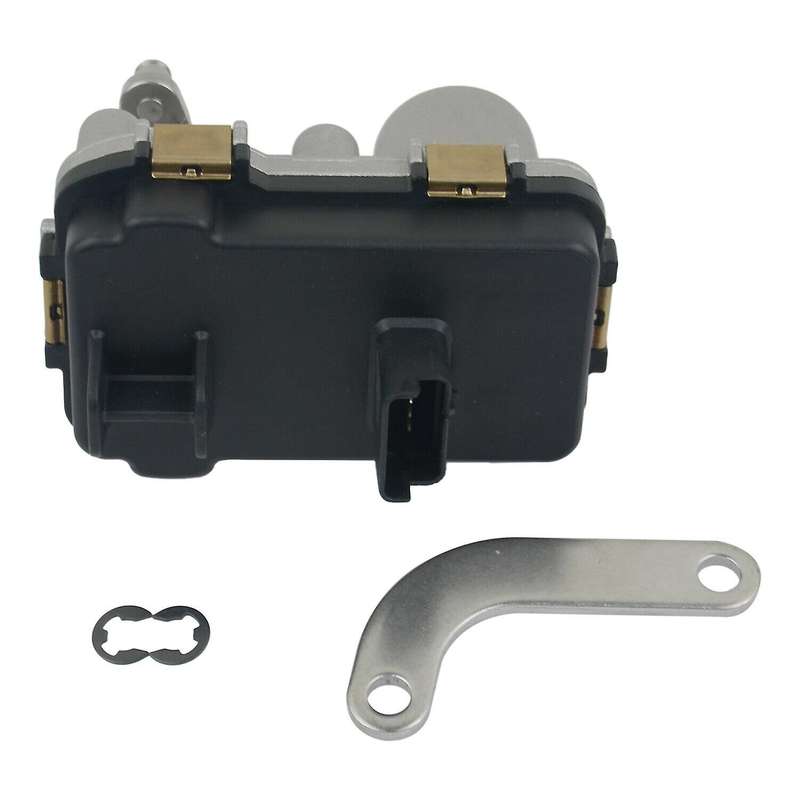 LR038322 Turbo Electric Actuator for Land Evoque for XF 2.2 LR022358
