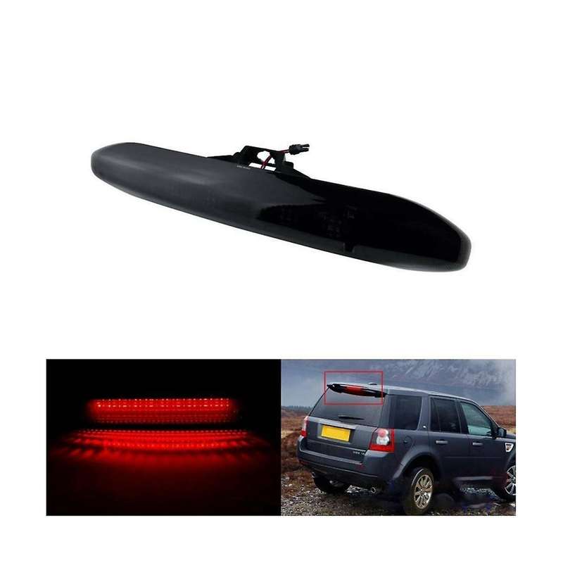 LR036355 High Mounted Brake Light Third Brake Light Anti-Tailgating Light Warning Light Car for LR2