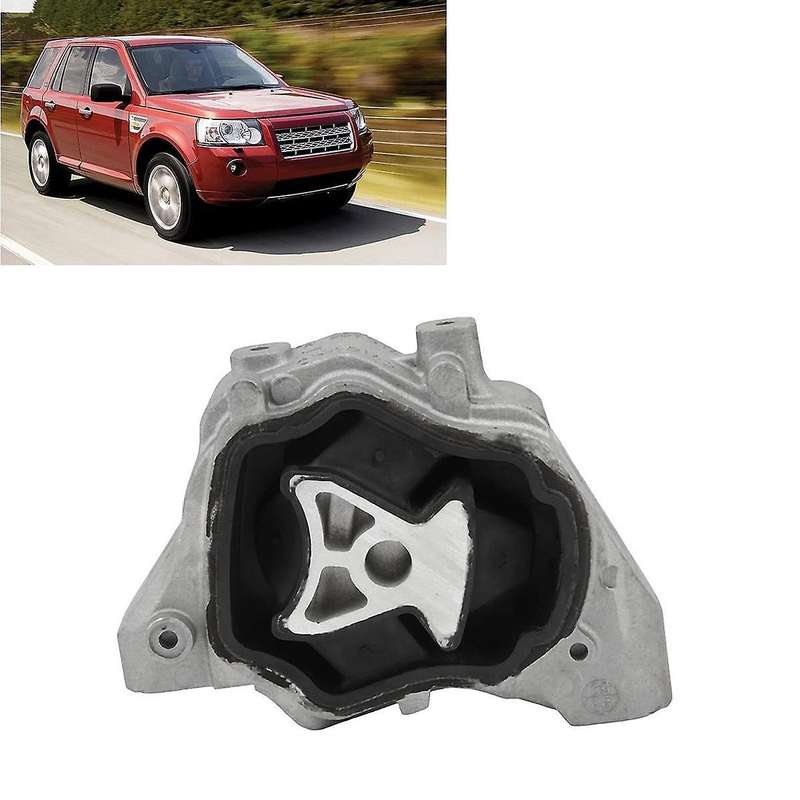 Lr039527 Gearbox Rubber Buffer Rubber Engine Bracket for Aurora