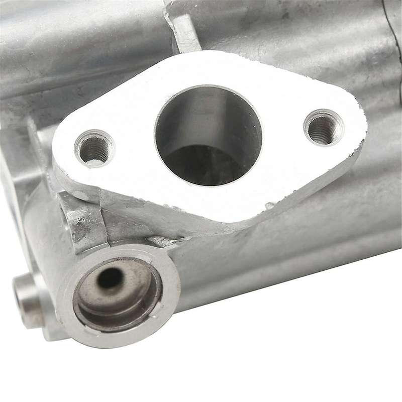 LR032160 LR057189 LR053311 Car Engine Oil Pump for Evoque L538 12-16 2.0T L359 07-15