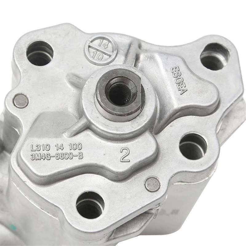 LR032160 LR057189 LR053311 Car Engine Oil Pump for Evoque L538 12-16 2.0T L359 07-15