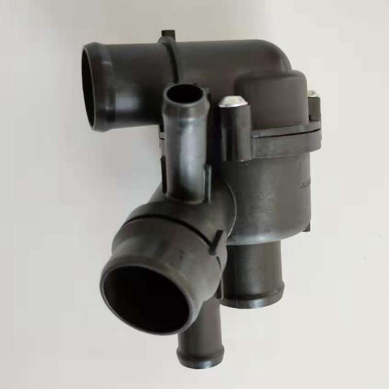 LR039254 LR033675 Engine Thermostat for 4 Range 2005-2013 3.0T