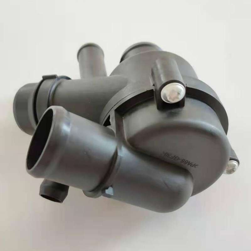 LR039254 LR033675 Engine Thermostat for 4 Range 2005-2013 3.0T