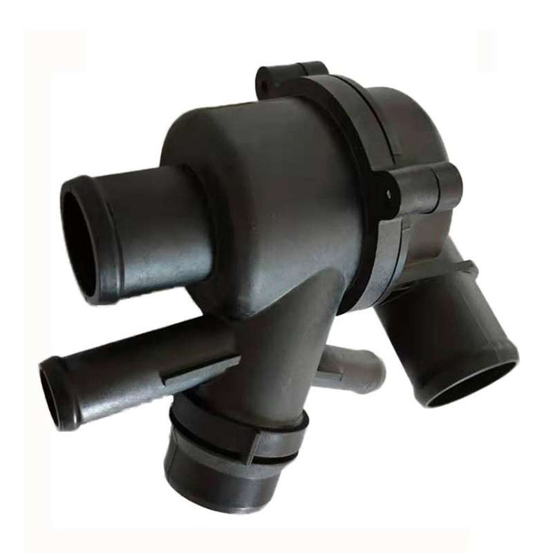 LR039254 LR033675 Engine Thermostat for 4 Range 2005-2013 3.0T
