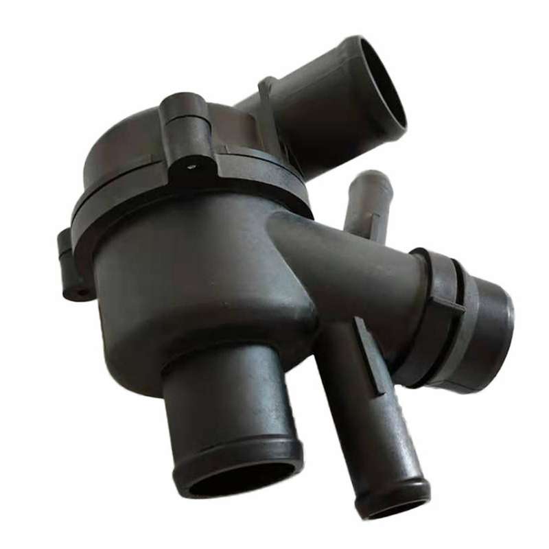 LR039254 LR033675 Engine Thermostat for 4 Range 2005-2013 3.0T