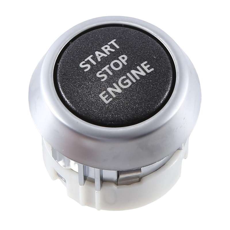 LR039740 Car Ignition Switch Push Button for Land L359 2013-2015