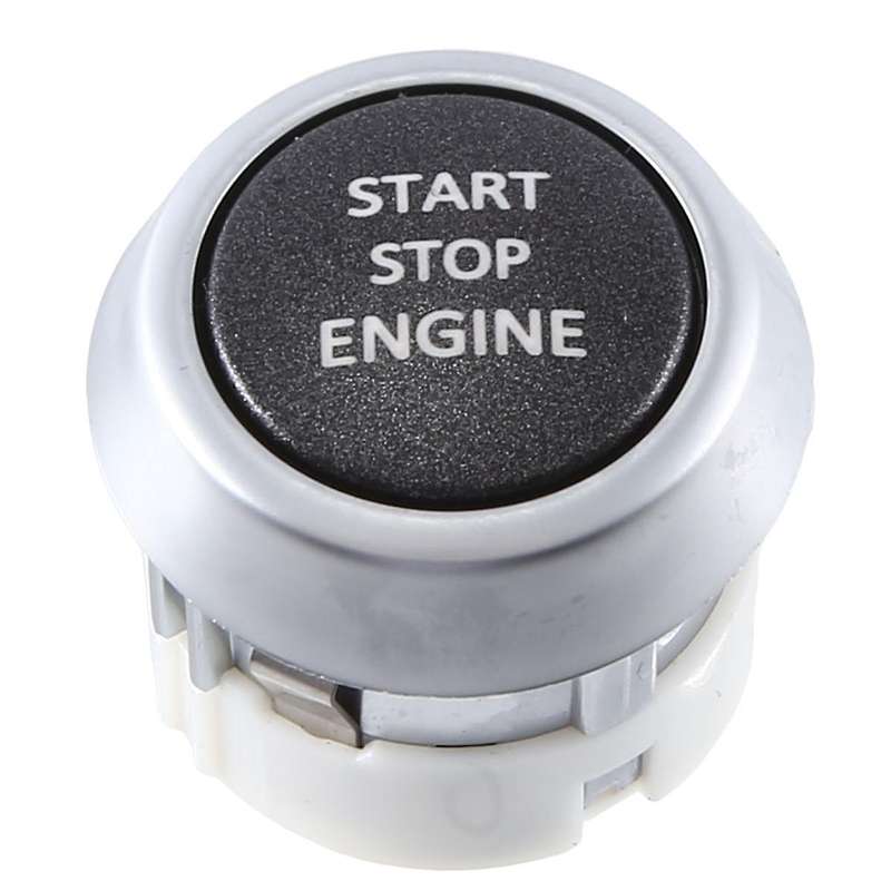 LR039740 Car Ignition Switch Push Button for Land L359 2013-2015