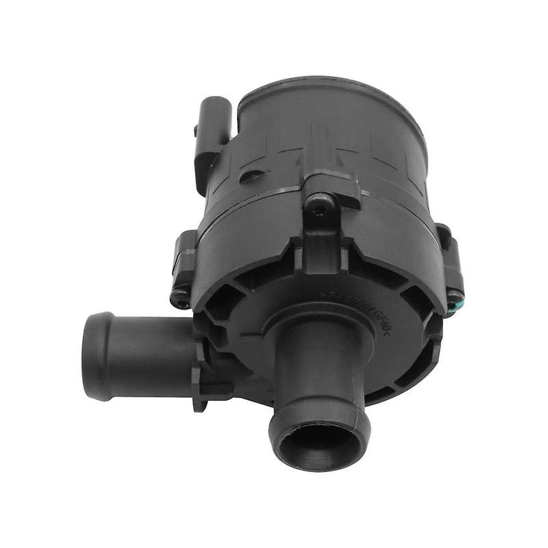 Lr049317 Car Engine Auxiliary Electric Water Pump Fit for Land Evoque Sport 5