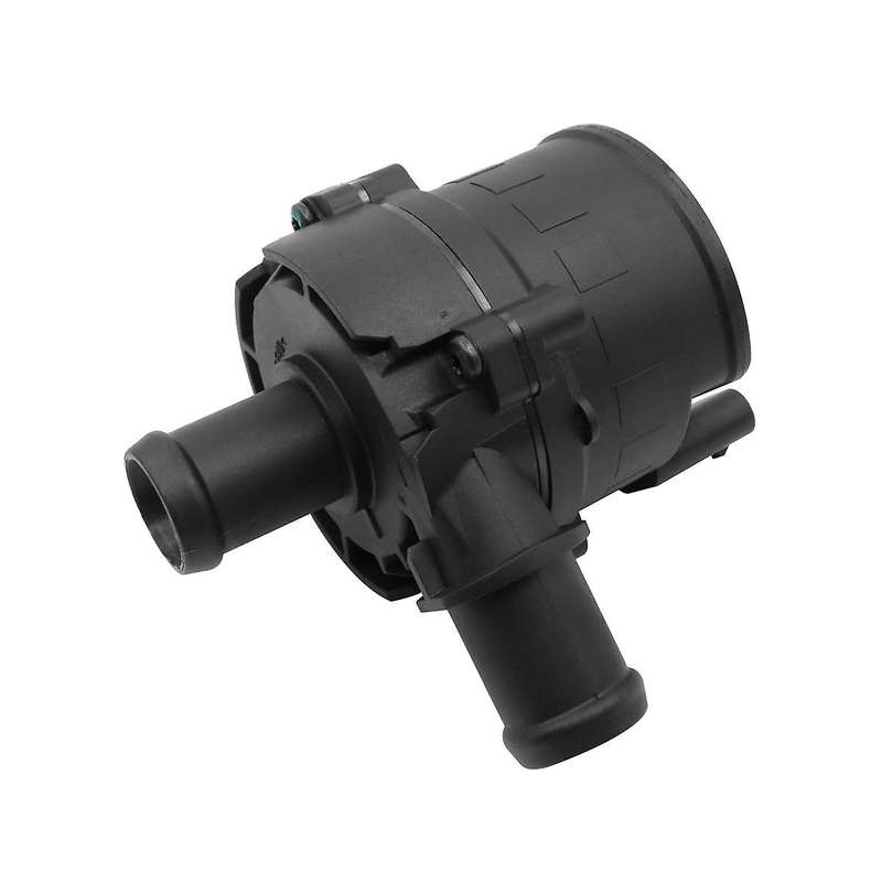 Lr049317 Car Engine Auxiliary Electric Water Pump Fit for Land Evoque Sport 5