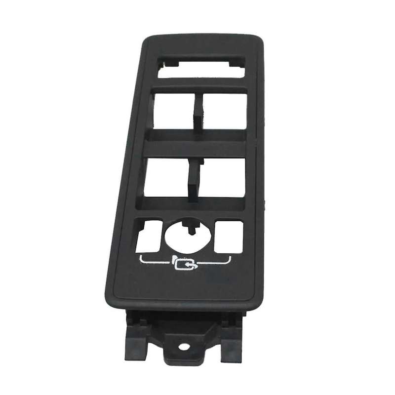 LR045391 Car WINDOW SWITCH BEZEL COVER LH for Range Sport 2014+