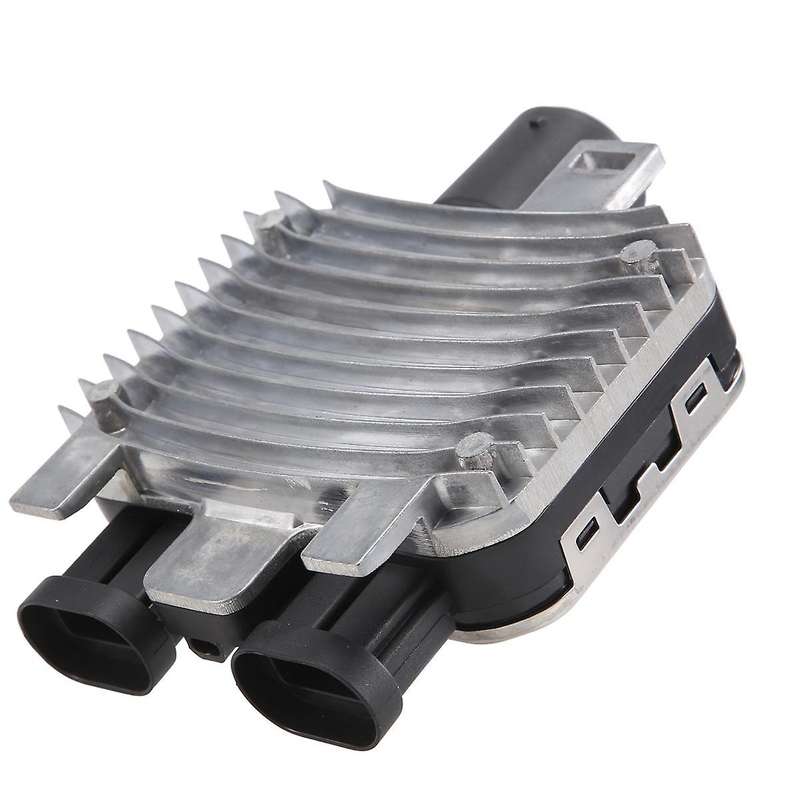 Lr045248 Lr094390 Coolant Parts Fan Module Unit for Land Range 2 Evoque Fan Module Lr100364 Lr02429