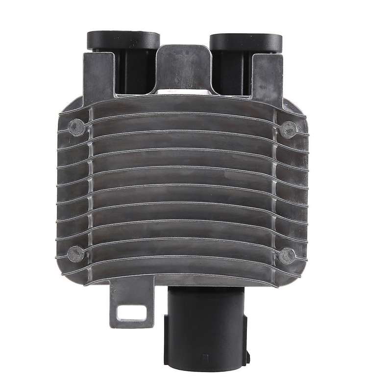 Lr045248 Lr094390 Coolant Parts Fan Module Unit for Land Range 2 Evoque Fan Module Lr100364 Lr02429