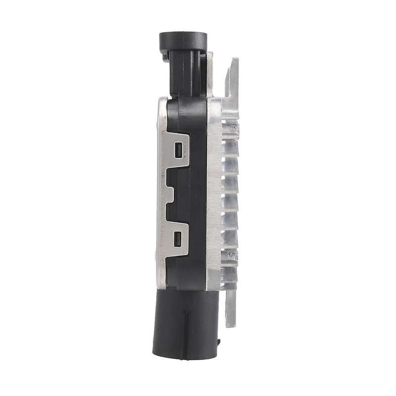 Lr045248 Lr094390 Coolant Parts Fan Module Unit for Land Range 2 Evoque Fan Module Lr100364 Lr02429
