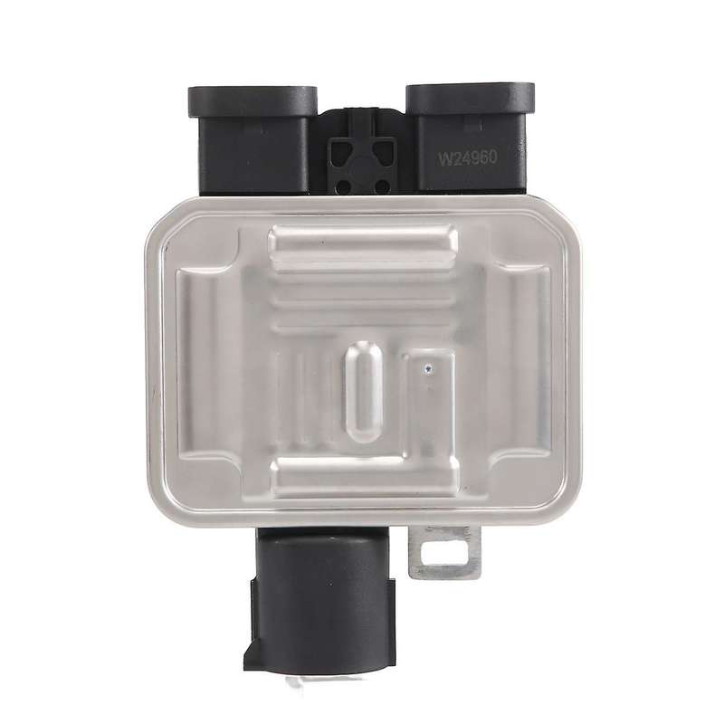 Lr045248 Lr094390 Coolant Parts Fan Module Unit for Land Range 2 Evoque Fan Module Lr100364 Lr02429
