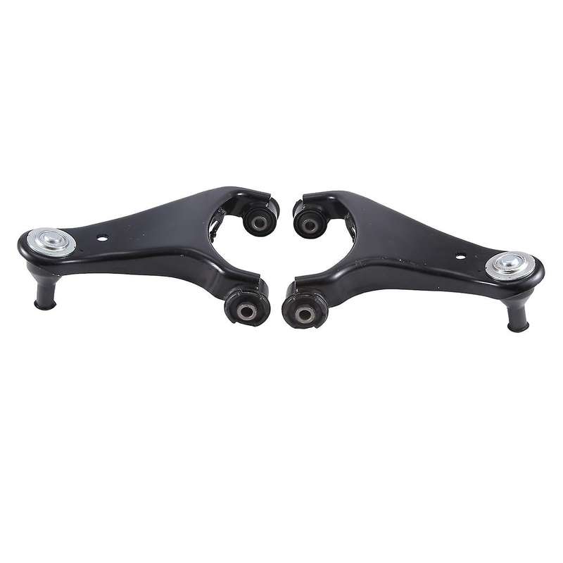 LR051615 LR051614 Front Upper Control Arms Front Axle Right + Front Axle Left Car for 3 4 2010-2016