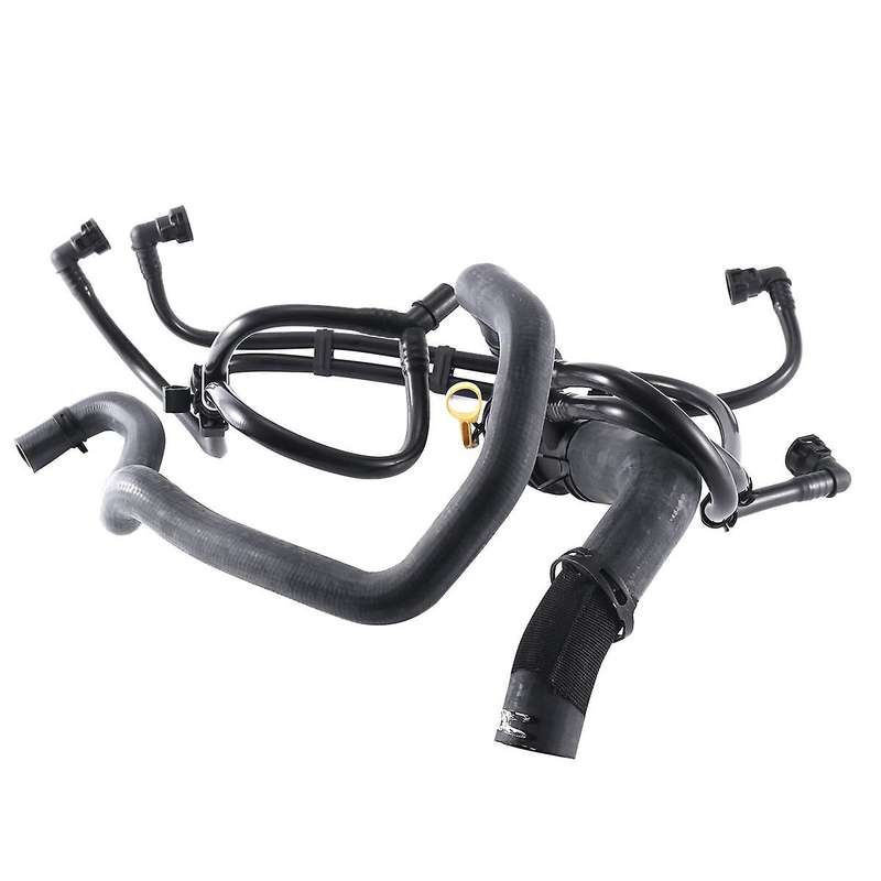 Lr050854 Car Upper Top Radiator Hose Assembly for Lr4 V6 2014-2016