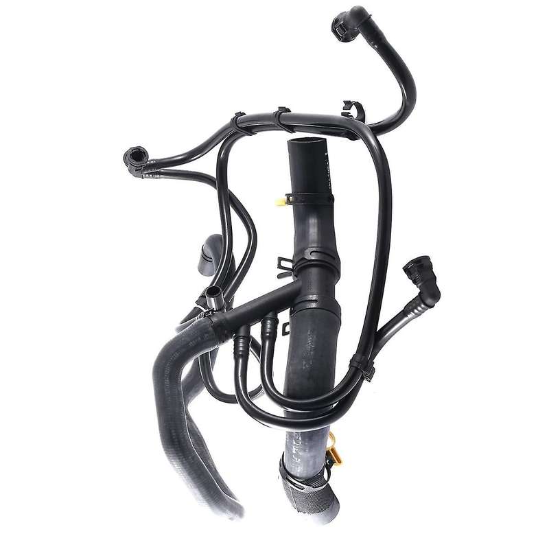 Lr050854 Car Upper Top Radiator Hose Assembly for Lr4 V6 2014-2016