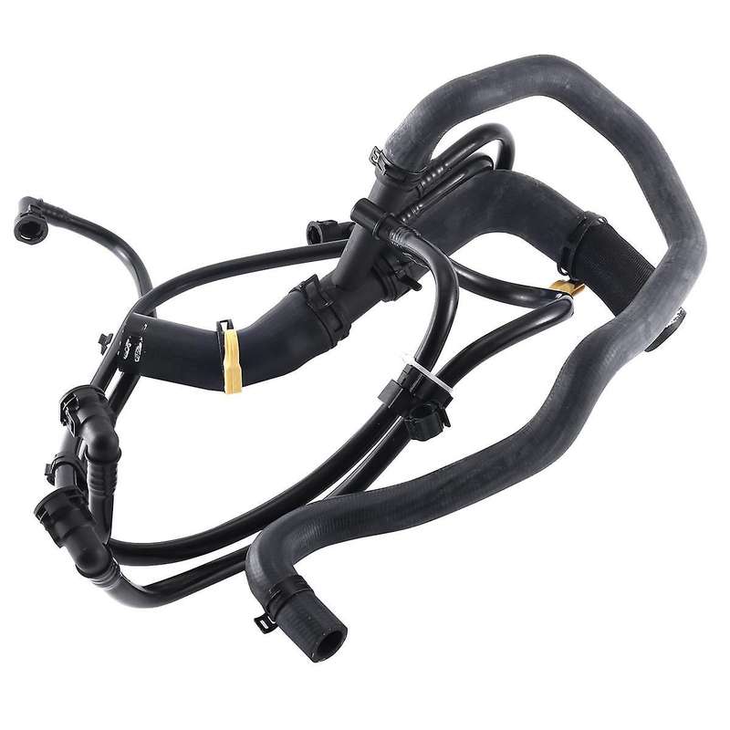 Lr050854 Car Upper Top Radiator Hose Assembly for Lr4 V6 2014-2016