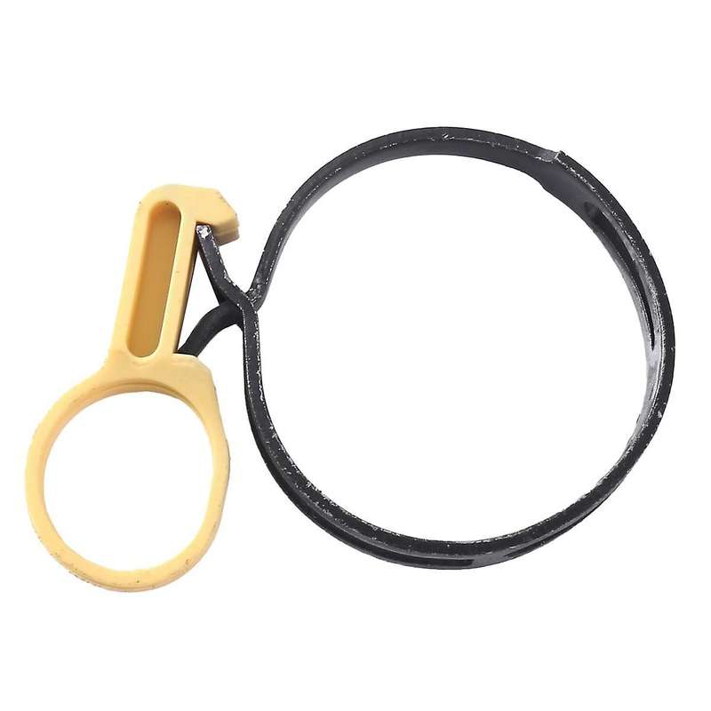 Lr050854 Car Upper Top Radiator Hose Assembly for Lr4 V6 2014-2016