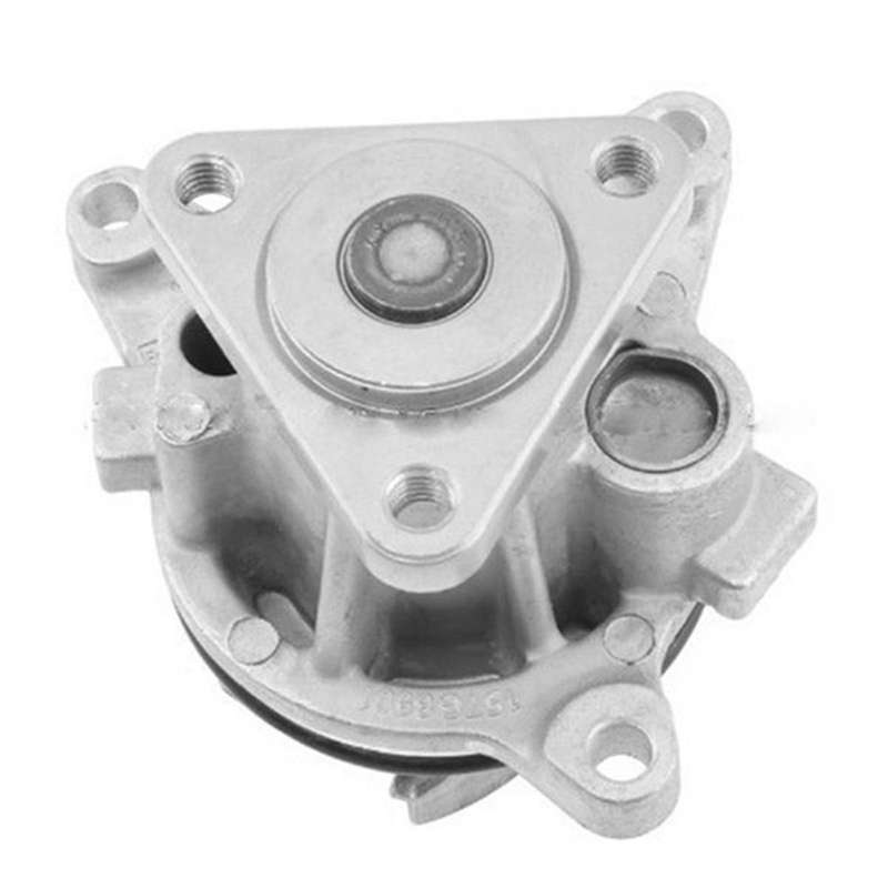 LR053310 LR081578 16V Car Water Pump for LR2 Range Evoque Sport XE