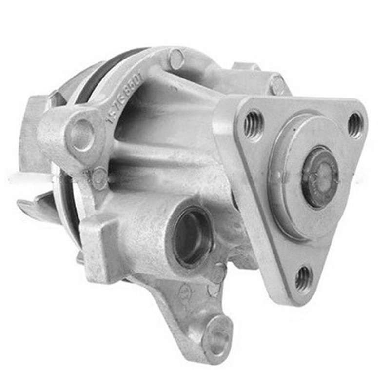 LR053310 LR081578 16V Car Water Pump for LR2 Range Evoque Sport XE