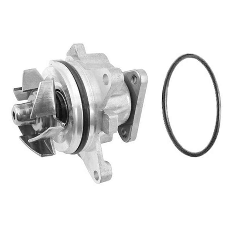 LR053310 LR081578 16V Car Water Pump for LR2 Range Evoque Sport XE