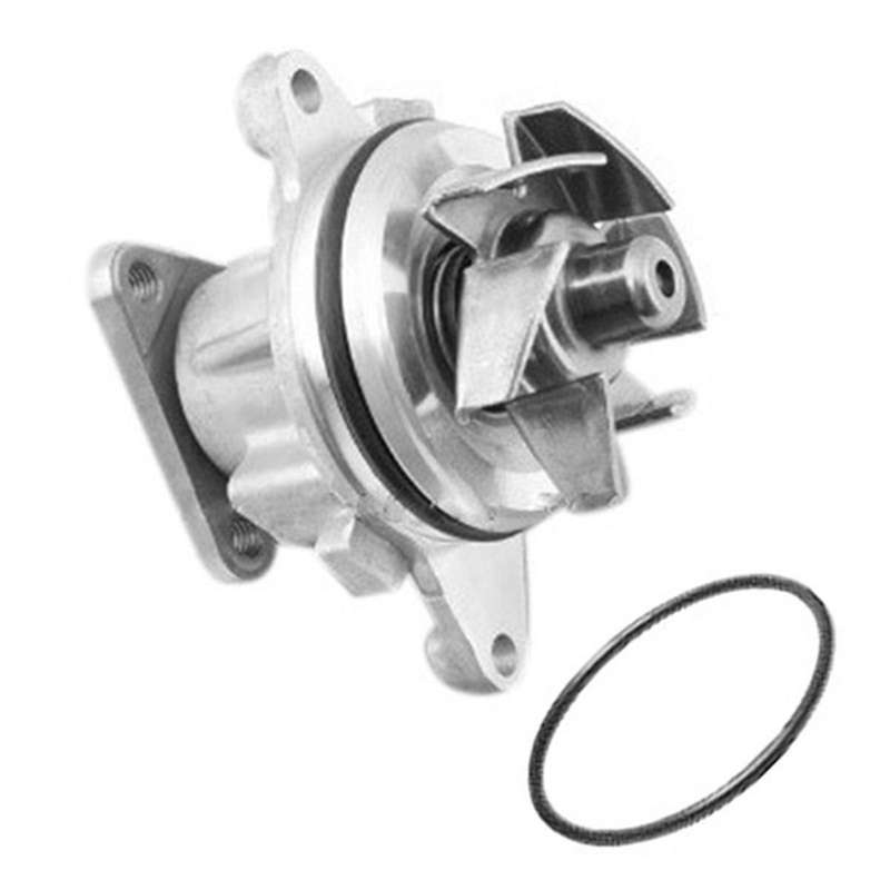 LR053310 LR081578 16V Car Water Pump for LR2 Range Evoque Sport XE