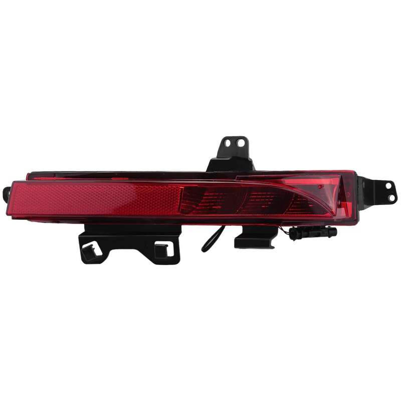 LR060910 Car Rear Bumper Reflector Rear Fog Light for Discovery Sport 2015 2016 2017 2018 2019 Right