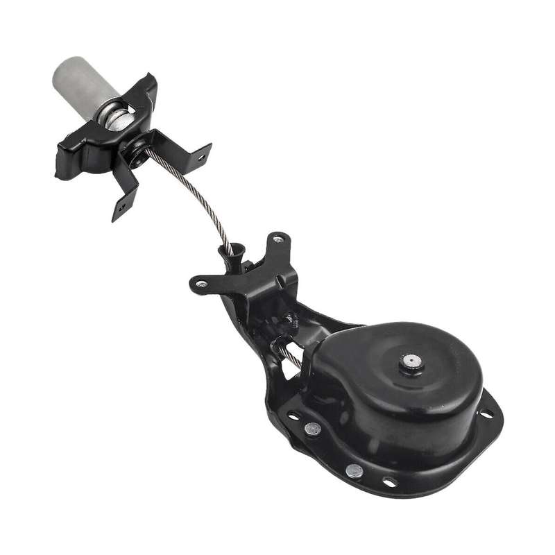 LR064520 Spare Tire Wheel Winch Spare Tire Hoist Fit for Sport 3 4 LR039486