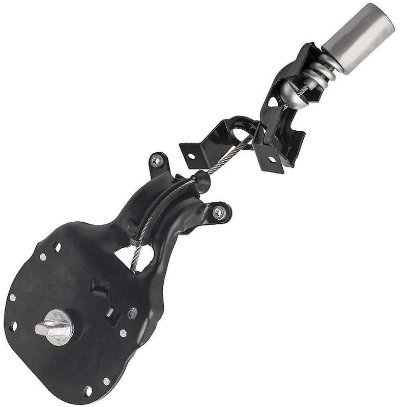 LR064520 Spare Tire Wheel Winch Spare Tire Hoist Fit for Sport 3 4 LR039486
