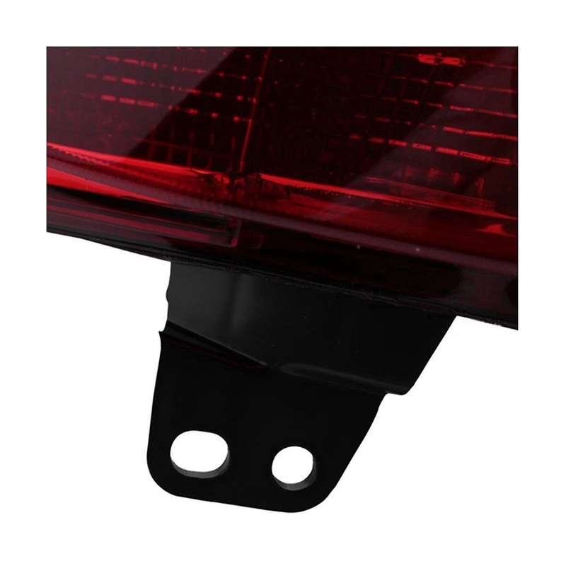 Lr060911 Lr060910 Rear Bumper Reflector Rear Bumper Fog Light Rear Fog Light Auto for Sport 15-20