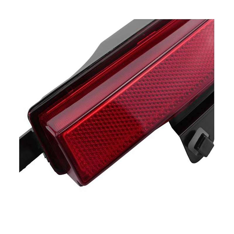 Lr060911 Lr060910 Rear Bumper Reflector Rear Bumper Fog Light Rear Fog Light Auto for Sport 15-20