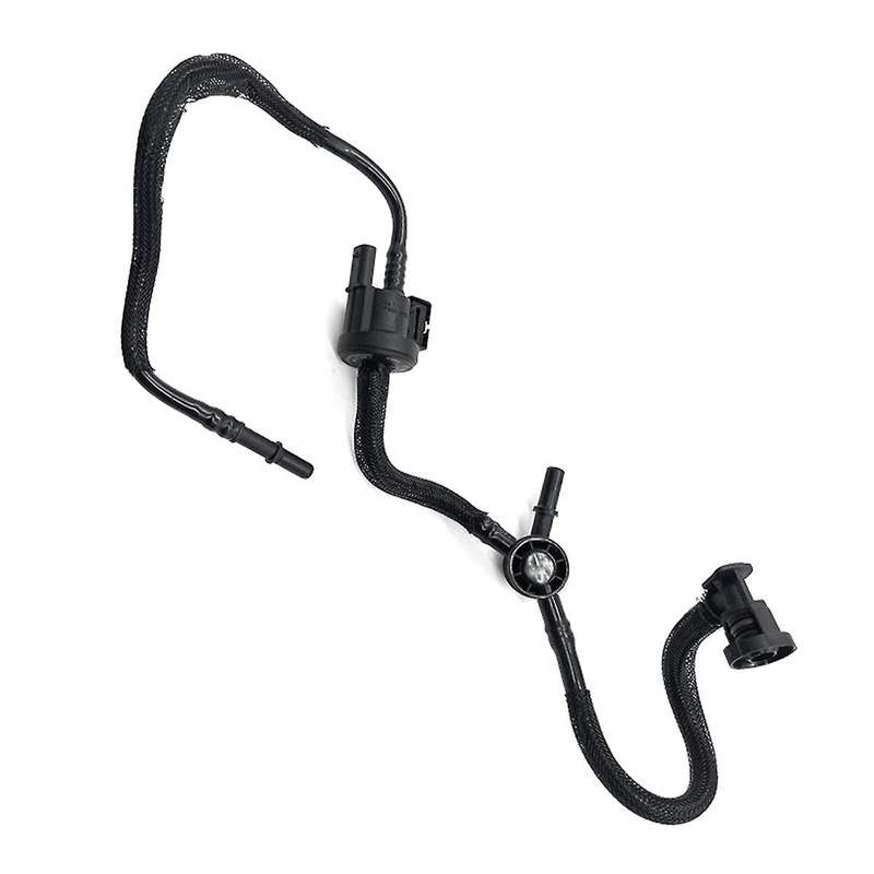 LR057631 for F-Pace for Land Fuel Feed Pipe with Pure T2H2807