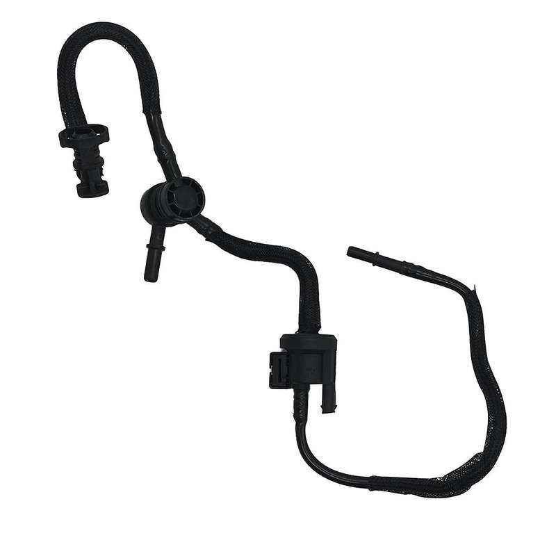 LR057631 for F-Pace for Fuel Feed Pipe with Pure T2H2807