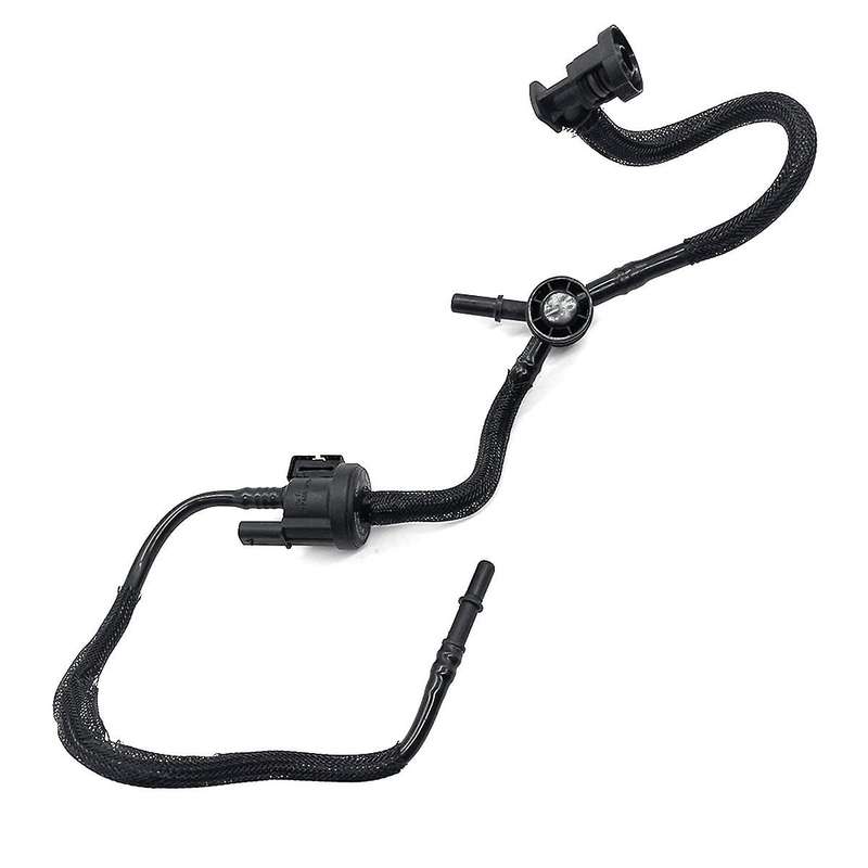 LR057631 for F-Pace for Fuel Feed Pipe with Pure T2H2807