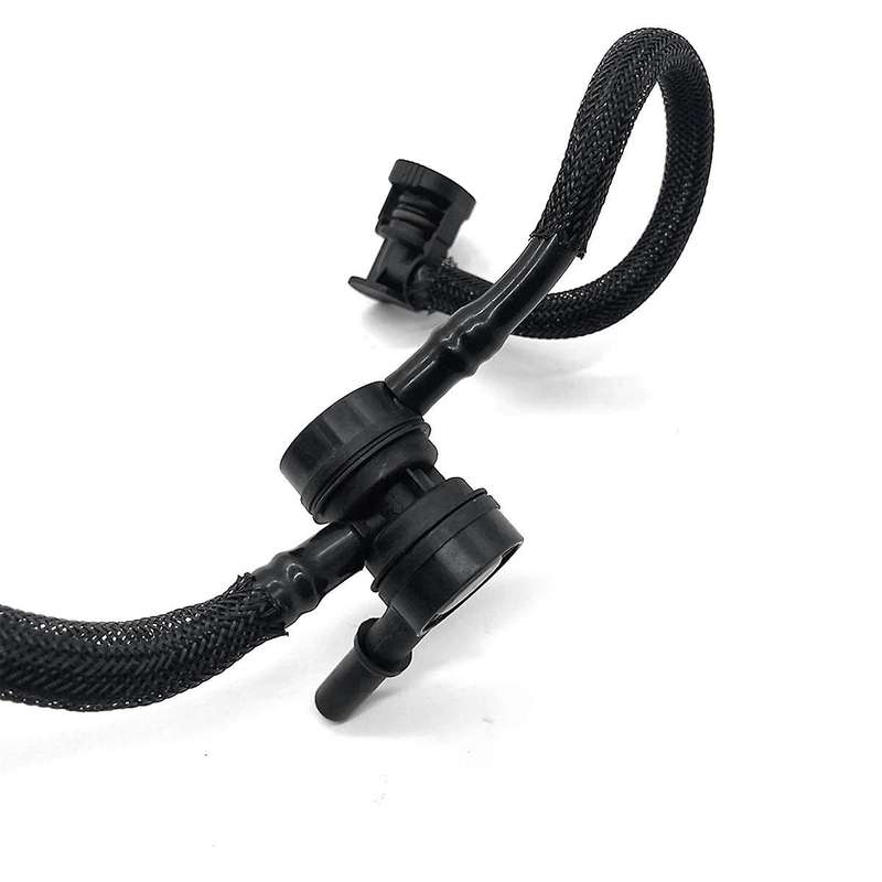 LR057631 for F-Pace for Fuel Feed Pipe with Pure T2H2807