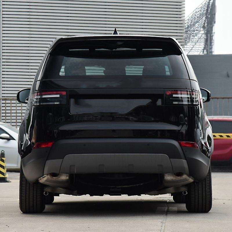 LR060911 Car Rear Bumper Reflector Rear Fog Light for Sport 2015 2016 2017 2018 2019 Left Side